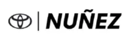 Cliente 1 - Concesionario oficial Toyota